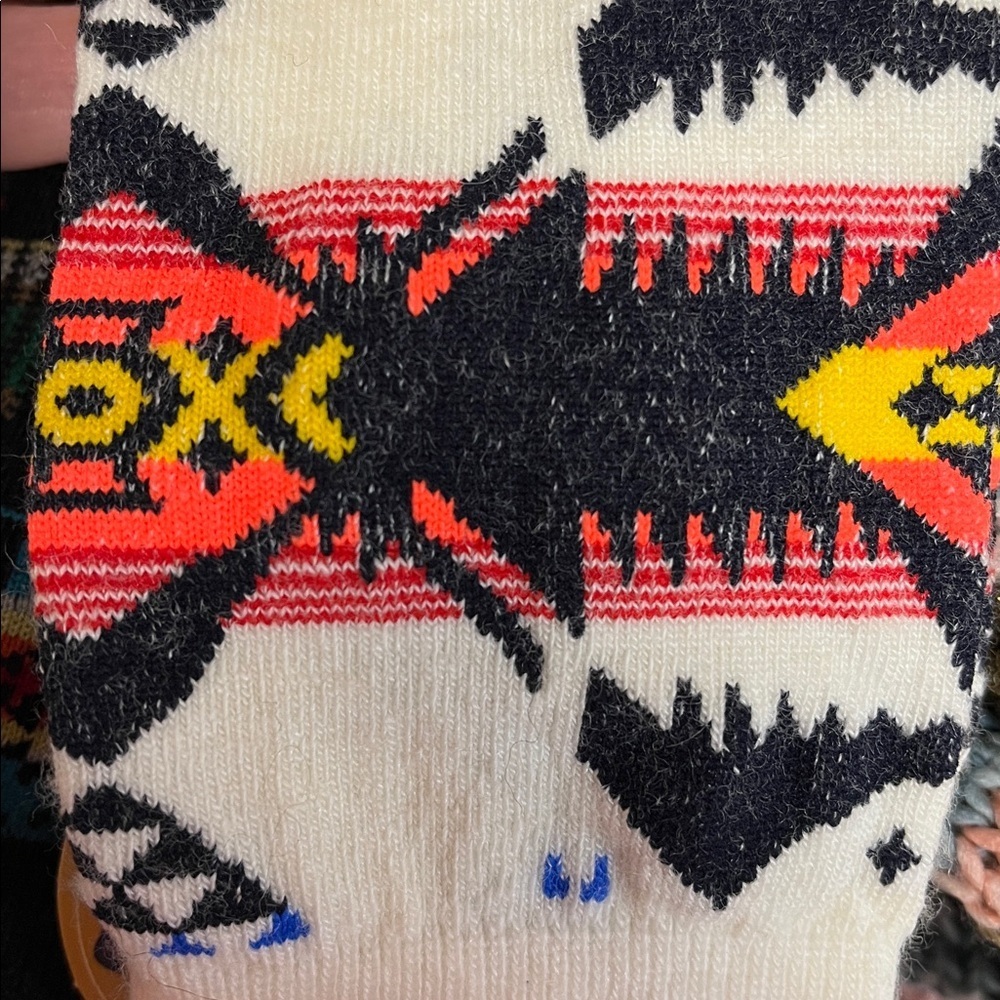 New Pendleton Nehalem socks new with tags - Picture 4 of 4